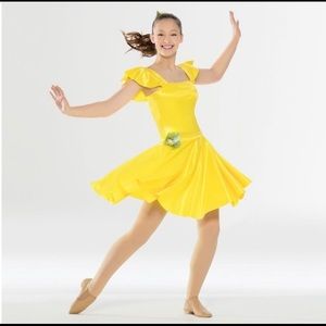 Women’s Revolution Costume “Someone in the Crowd”